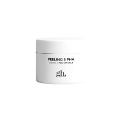 Gema Herrerias Peeling 8 AHA Piel Sensible 20 Discos
