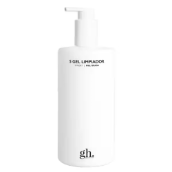 Gema Herrerias Limpiador Hidratante Desmaquillante 400ml