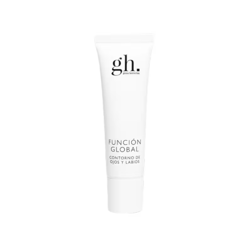 Gema Herrerías Función Global Contorno de Ojos y Labios 30ml