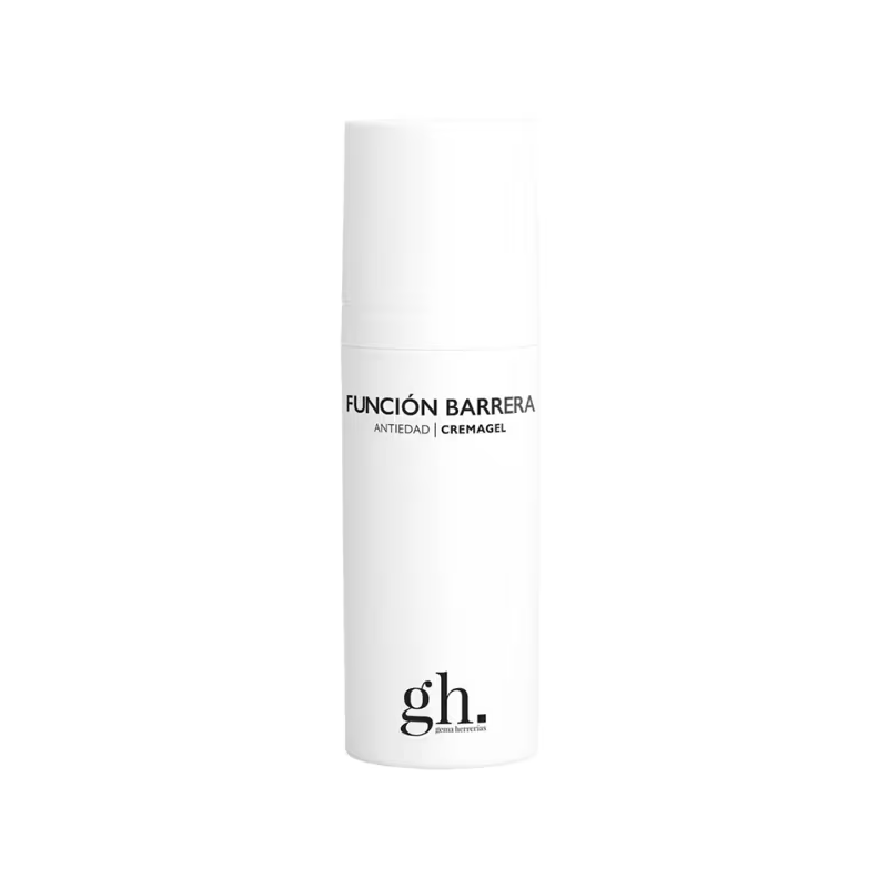 Gema Herrerías Función Barrera Cremagel 50ml Gema Herrerías Función Barrera Cremagel 50ml