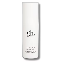 Gema Herrerías Sistema Bifase Desmaquillante | Ojos y labios 150ml