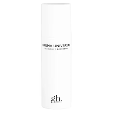 Gema Herrerías Bruma Universal Tecnología | Dermobiota 100ml