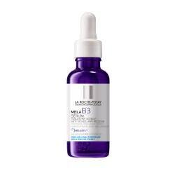 La Roche-Posay Mela B3 Serum Melasyl+ Niacinamida 30ml Tratamiento Manchas Oscuras