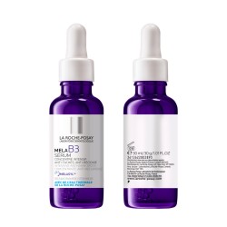 La Roche-Posay Mela B3 Serum Melasyl+ Niacinamida 30ml Tratamiento Manchas Oscuras