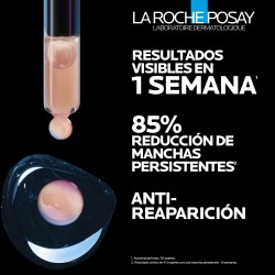 La Roche-Posay Mela B3 Serum Melasyl+ Niacinamida 30ml Tratamiento Manchas Oscuras