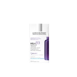 La Roche-Posay Mela B3 Serum Melasyl+ Niacinamida 30ml Tratamiento Manchas Oscuras