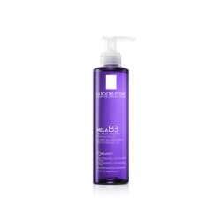 La Roche-Posay Mela B3 Gel Limpiador Facial Exfoliante Antimanchas 200ml