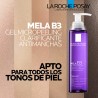 La Roche-Posay Mela B3 Gel Limpiador Facial Exfoliante Antimanchas 200ml