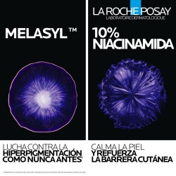 La Roche-Posay Mela B3 Crema Spf30 Melasyl + Niacinamida 40ml