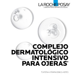 La Roche-Posay HyaluB5 Serum Ojos 15ml