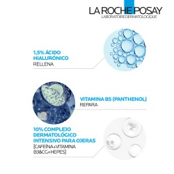La Roche-Posay HyaluB5 Serum Ojos 15ml