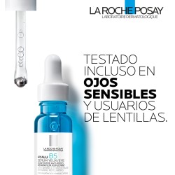 La Roche-Posay HyaluB5 Serum Ojos 15ml