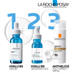 La Roche-Posay HyaluB5 Serum Ojos 15ml