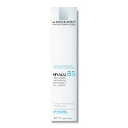 La Roche-Posay Hyalu B5 Tratamiento Antiarrugas Reparador Rellenador