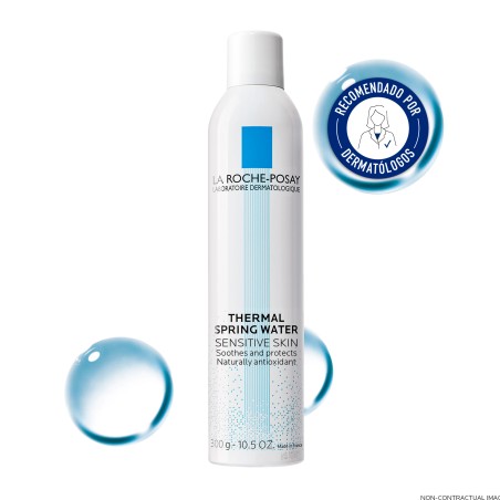 La Roche-Posay Agua Termal 300ml