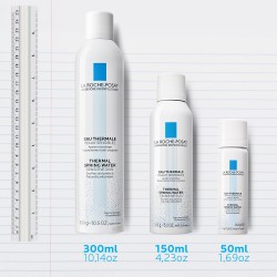 La Roche-Posay Agua Termal 300ml