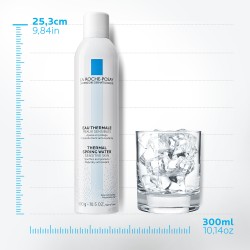 La Roche-Posay Agua Termal 300ml