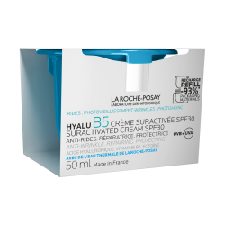 La Roche Posay Recarga Hyalu B5 Crema Suractivated 50ml