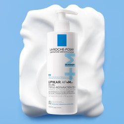 La Roche-Posay Lipikar Baume AP +M 400ml