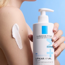 La Roche-Posay Lipikar Baume AP +M 400ml