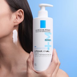 La Roche-Posay Lipikar Baume AP +M 400ml