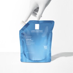 La Roche Posay Lipikar Gel de Ducha Ecorecarga 400ml
