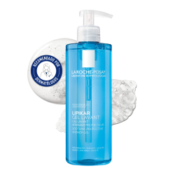 La Roche Posay Lipikar Gel de Ducha 400ml