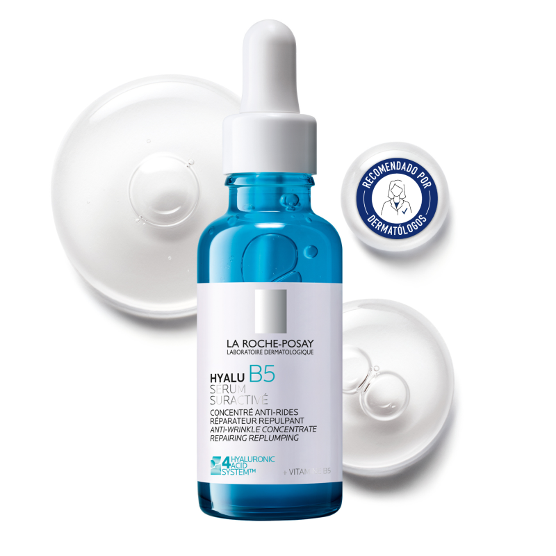 La Roche Posay Hyalu B5 Suractivated Sérum 30ml La Roche Posay Hyalu B5 Suractivated Sérum 30ml