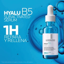 La Roche Posay Hyalu B5 Suractivated Sérum 30ml