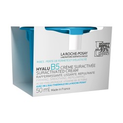 La Roche Posay Recarga Hyalu B5 Crema Suractivated 50ml