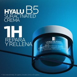 La Roche Posay Hyalu B5 Crema Suractivated 50ml