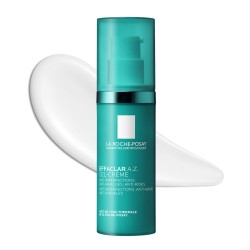La Roche-Posay Effaclar Az Gel Crema Tratamiento Facial Hidratante Antimanchas 40ml