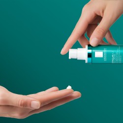 La Roche-Posay Effaclar Az Gel Crema Tratamiento Facial Hidratante Antimanchas 40ml