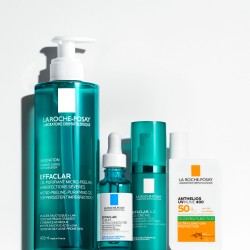La Roche-Posay Effaclar Az Gel Crema Tratamiento Facial Hidratante Antimanchas 40ml
