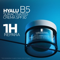 La Roche Posay Hyalu B5 Crema Suractivated Spf30 50ml