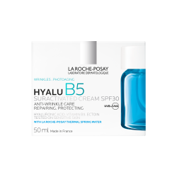 La Roche Posay Hyalu B5 Crema Suractivated Spf30 50ml