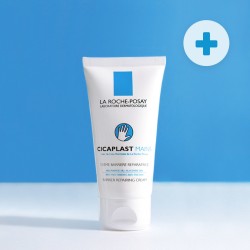 La Roche-Posay Cicaplast Manos 100ml