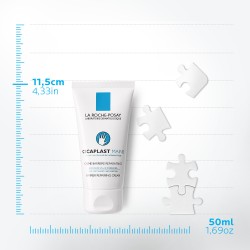 La Roche-Posay Cicaplast Manos 100ml