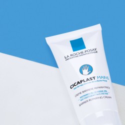 La Roche-Posay Cicaplast Manos 100ml