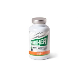 Finisher Omega 3 60 Cápsulas