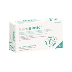 Kernbiotic 10 Sobres 2.5g