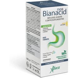Neobianacid 70 Comprimidos Sabor Limon