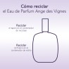 Caudalie Eau Des Vignes Agua fresca 50 ml