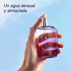 Caudalie Thé Des Vignes Agua fresca 100 ml