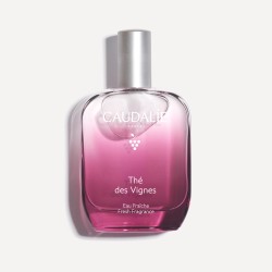 Caudalie Thé Des Vignes Agua fresca 50 ml