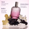Caudalie Thé Des Vignes Agua fresca 100 ml