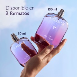 Caudalie Thé Des Vignes Agua fresca 100 ml
