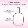 Caudalie Thé Des Vignes Agua fresca 100 ml