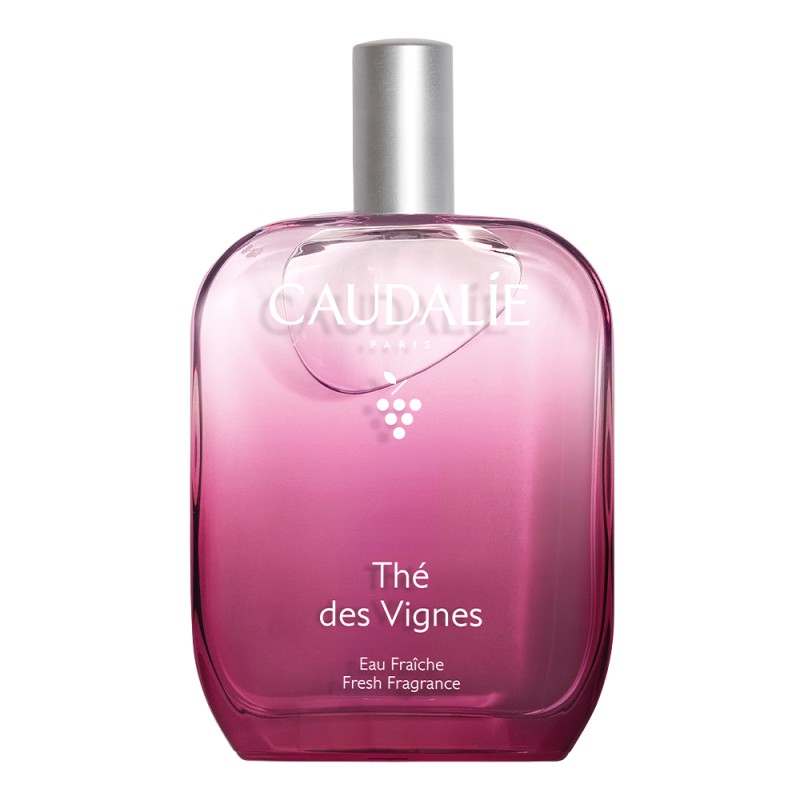 Caudalie Thé Des Vignes Agua fresca 100 ml Caudalie Thé Des Vignes Agua fresca 100 ml