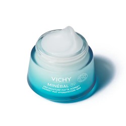Vichy Mineral 89 Gel Sorbete Mate 50ml